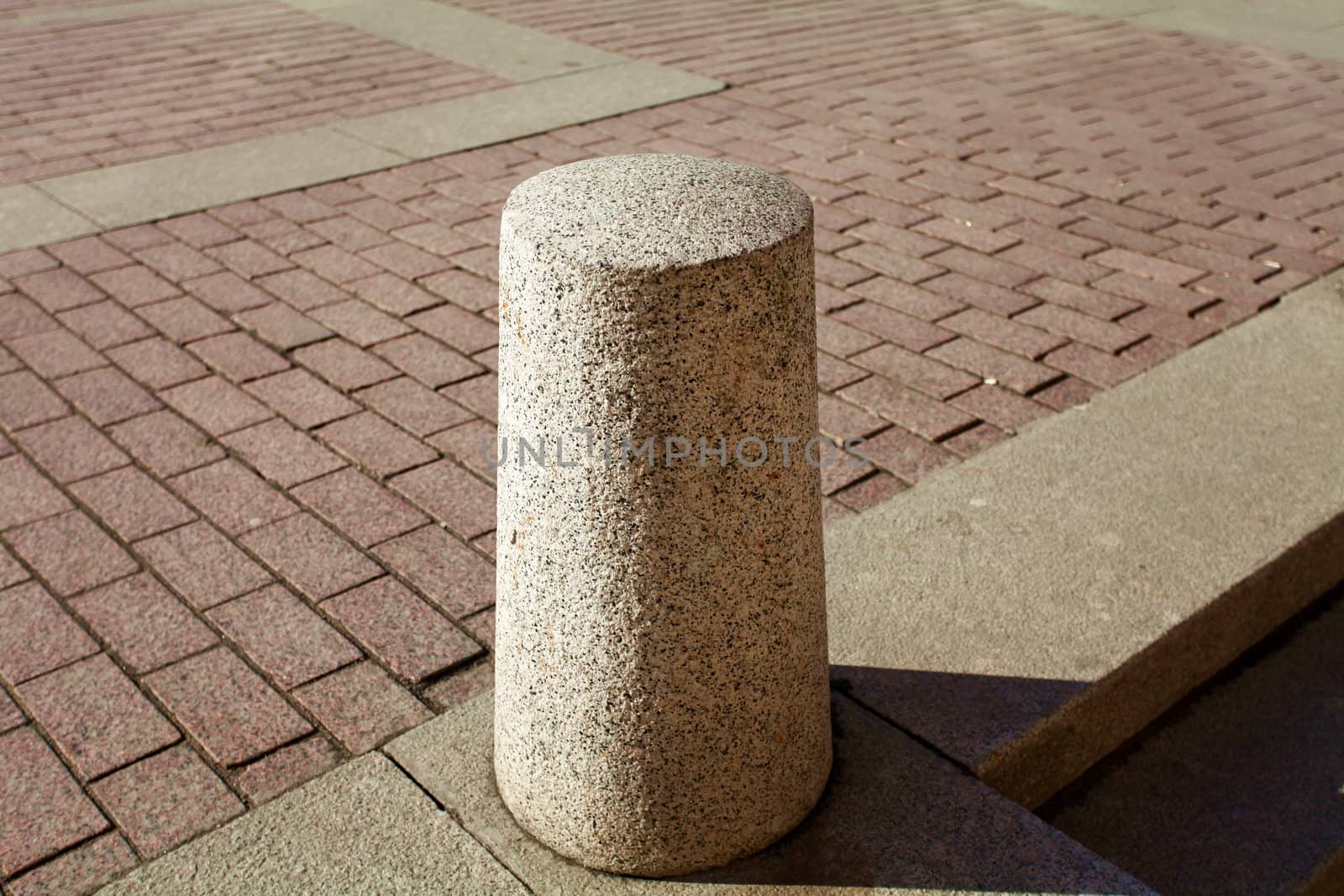 paving stone