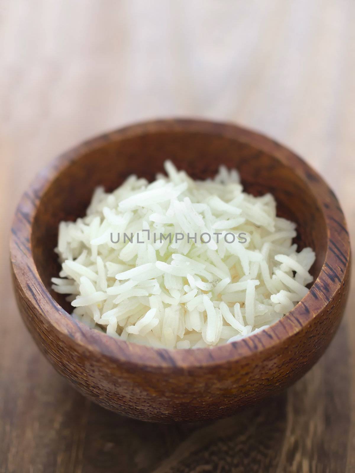 basmati rice by zkruger