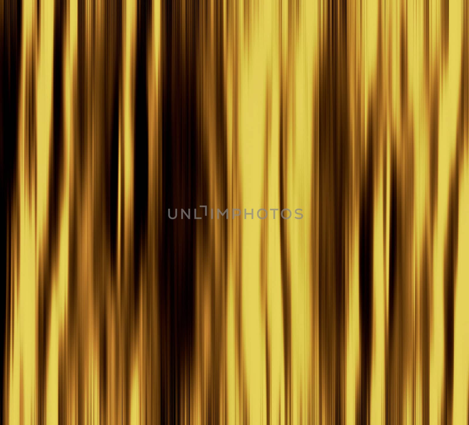 Golden vertical texture background