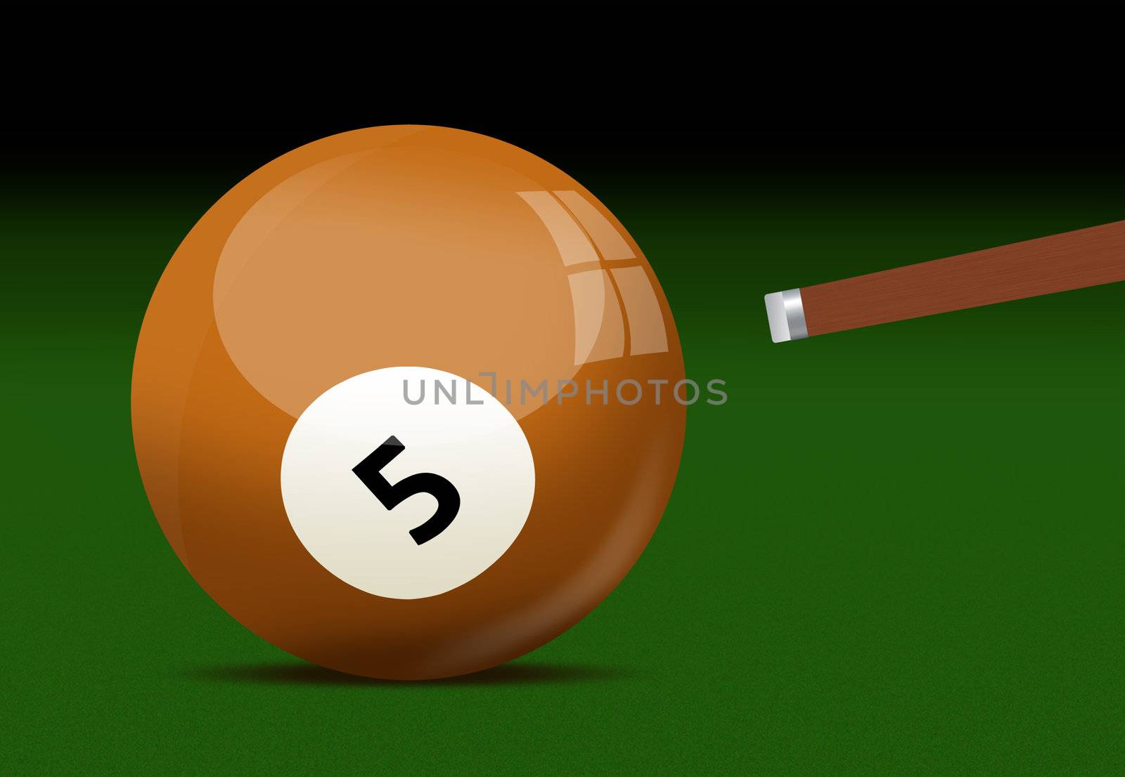 snooker club