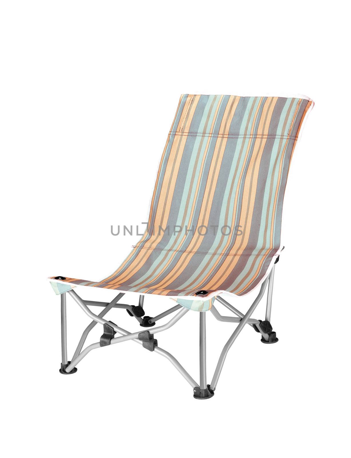 Beach chair
