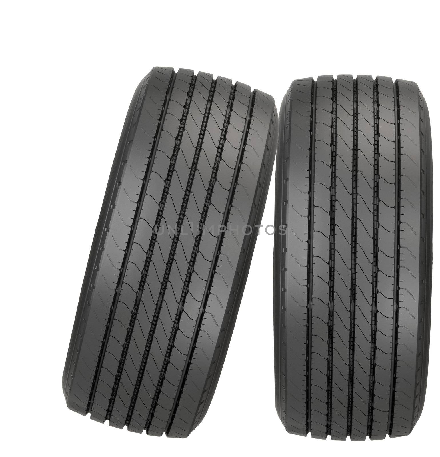 new car tyres