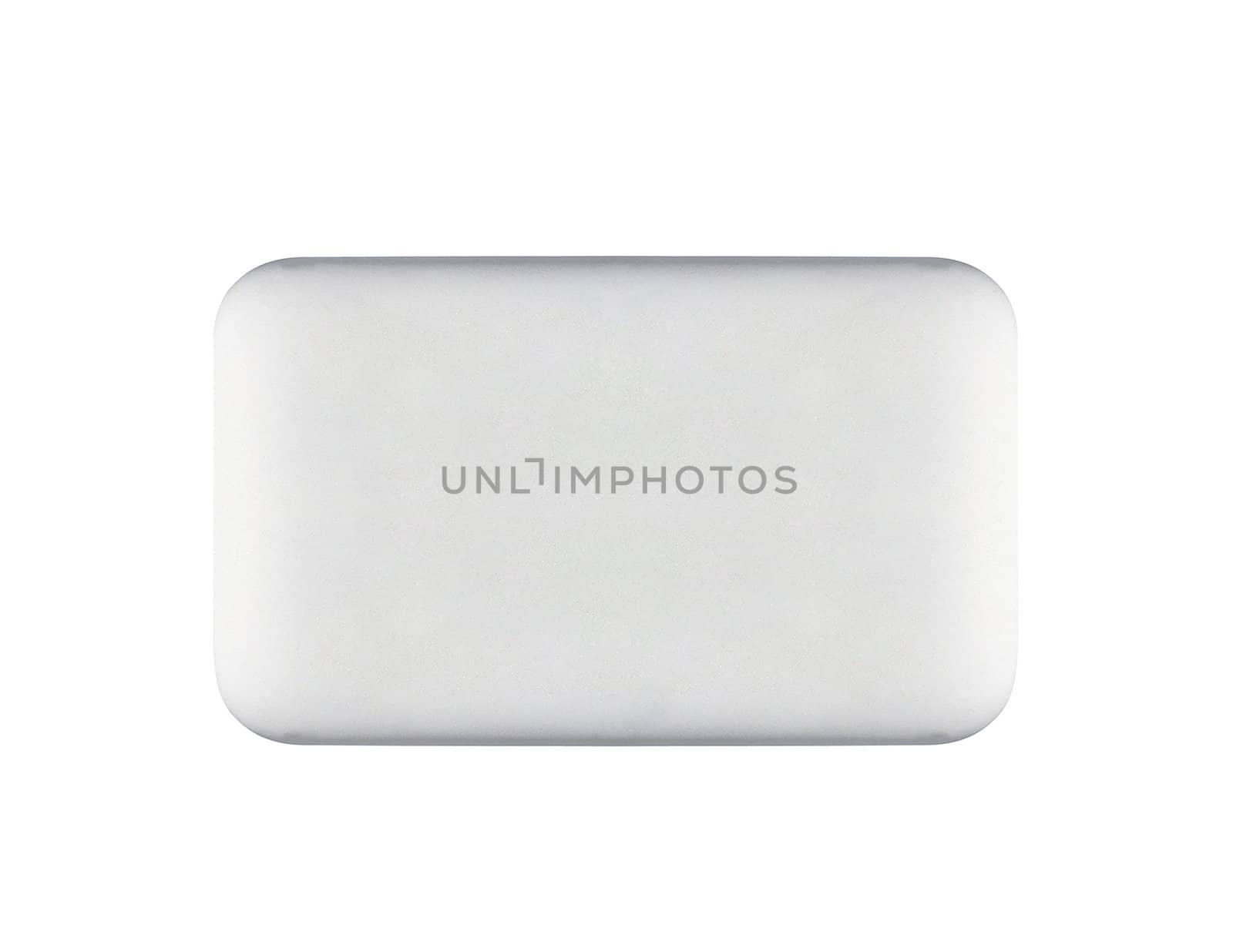 white eraser