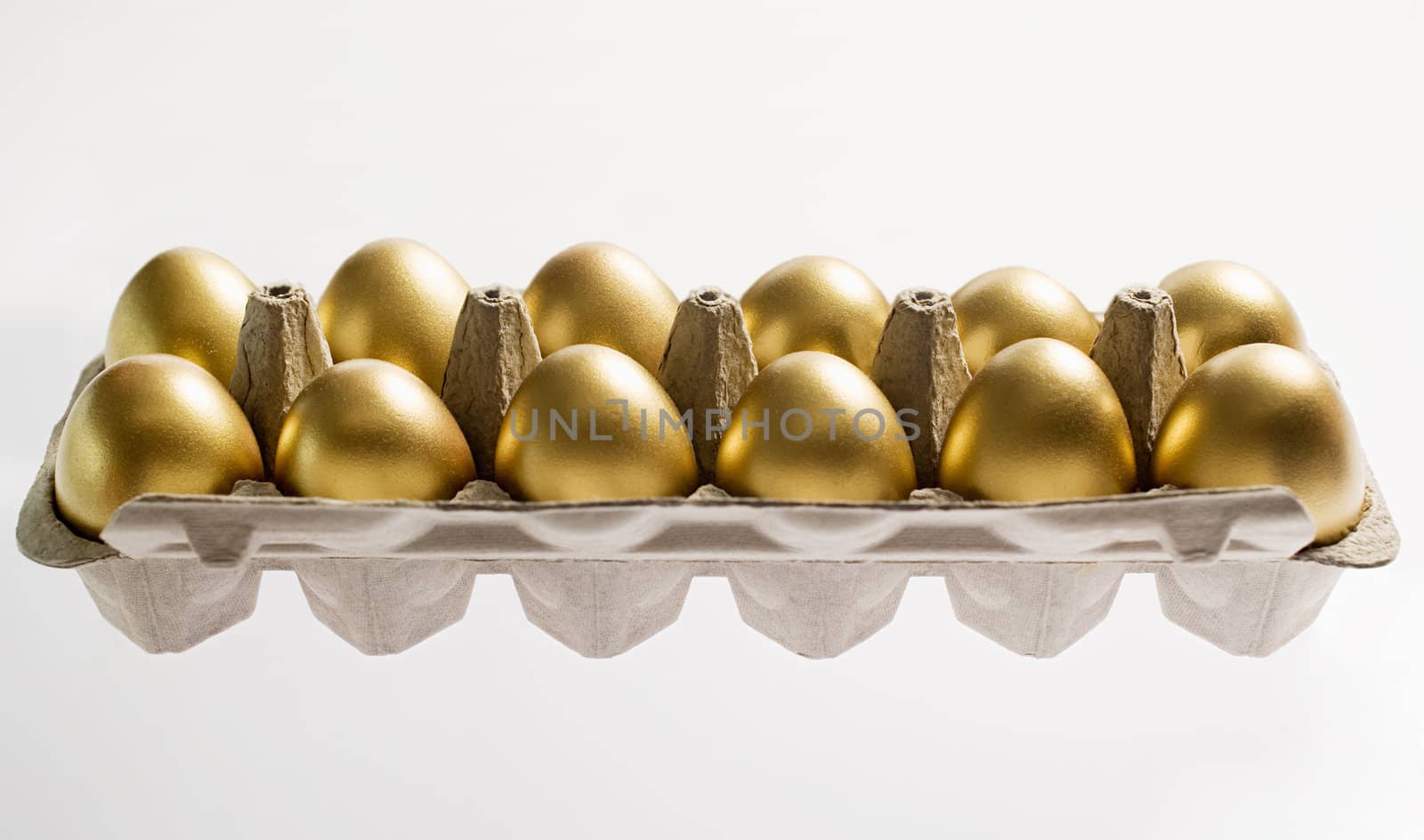 Golden Eggs package