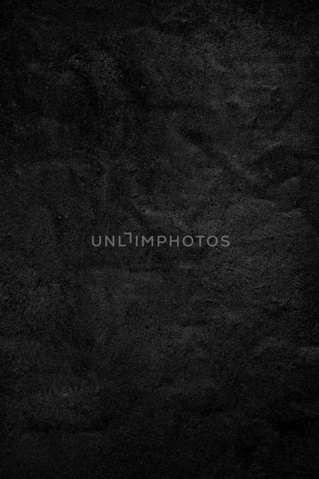 Black wall background texture