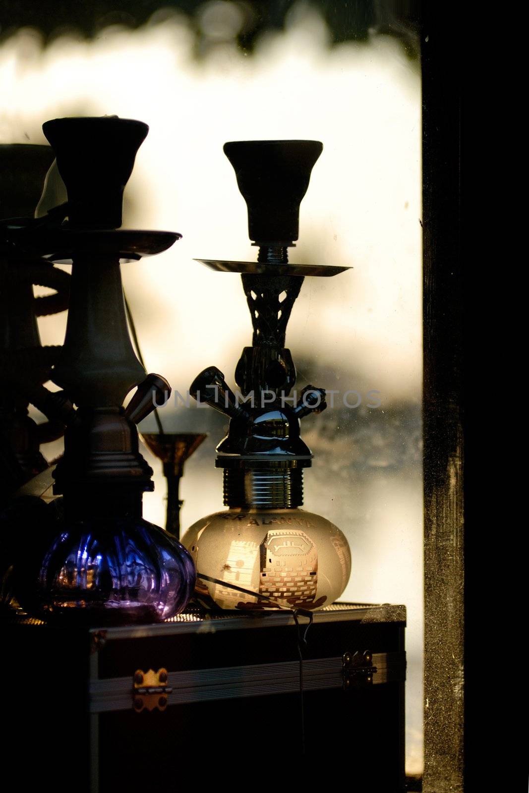 Hookah by ssuaphoto