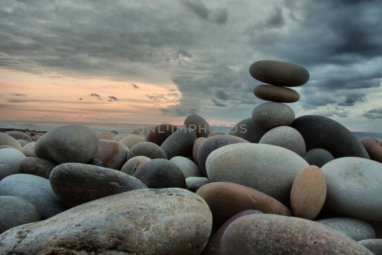 sand stones by jfcalheiros