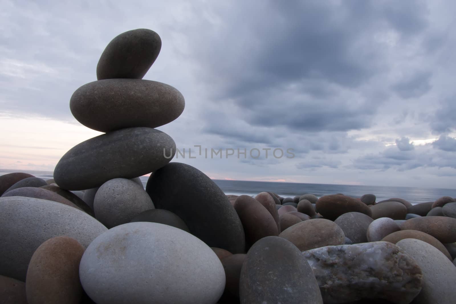 sand stones by jfcalheiros