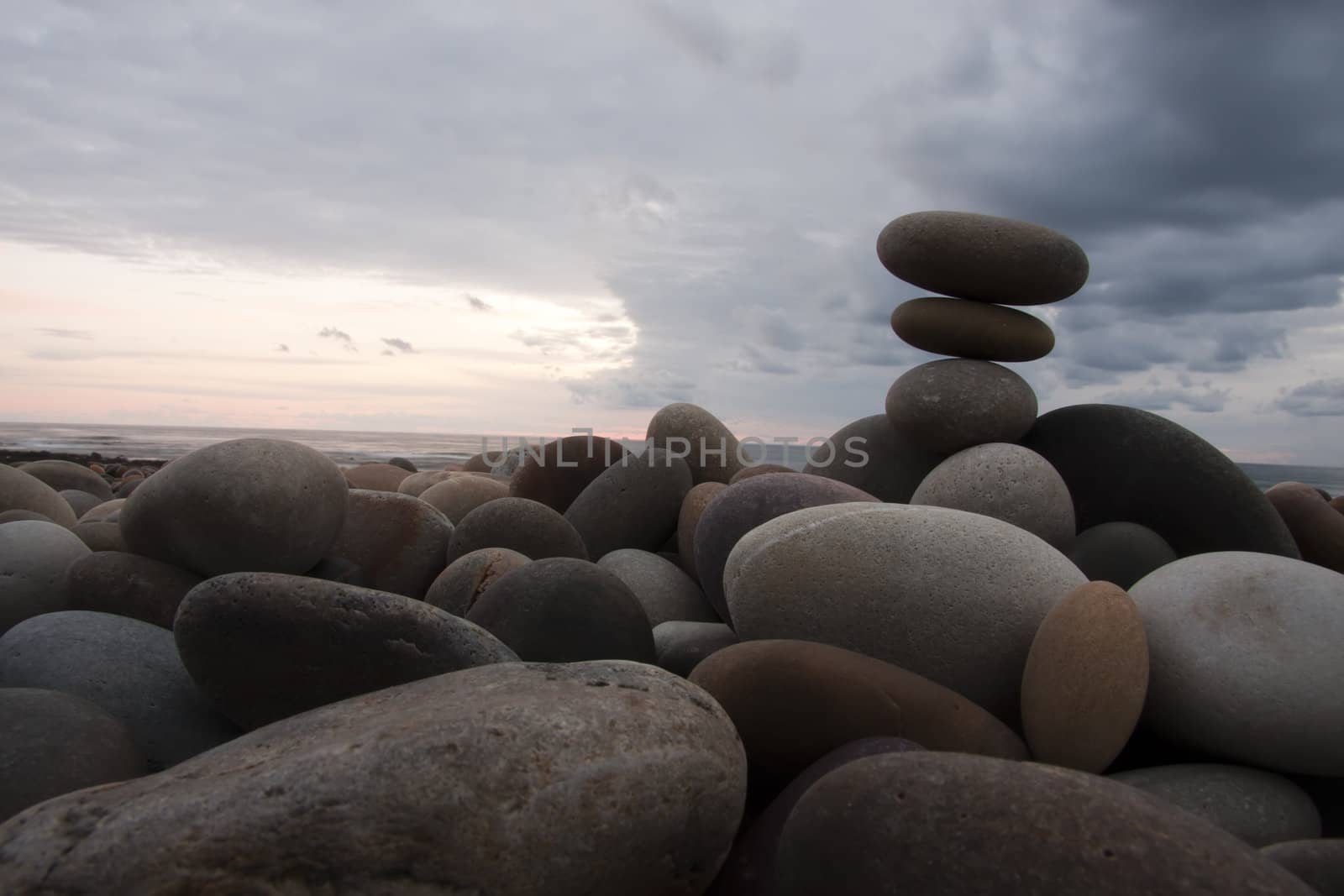 sand stones by jfcalheiros