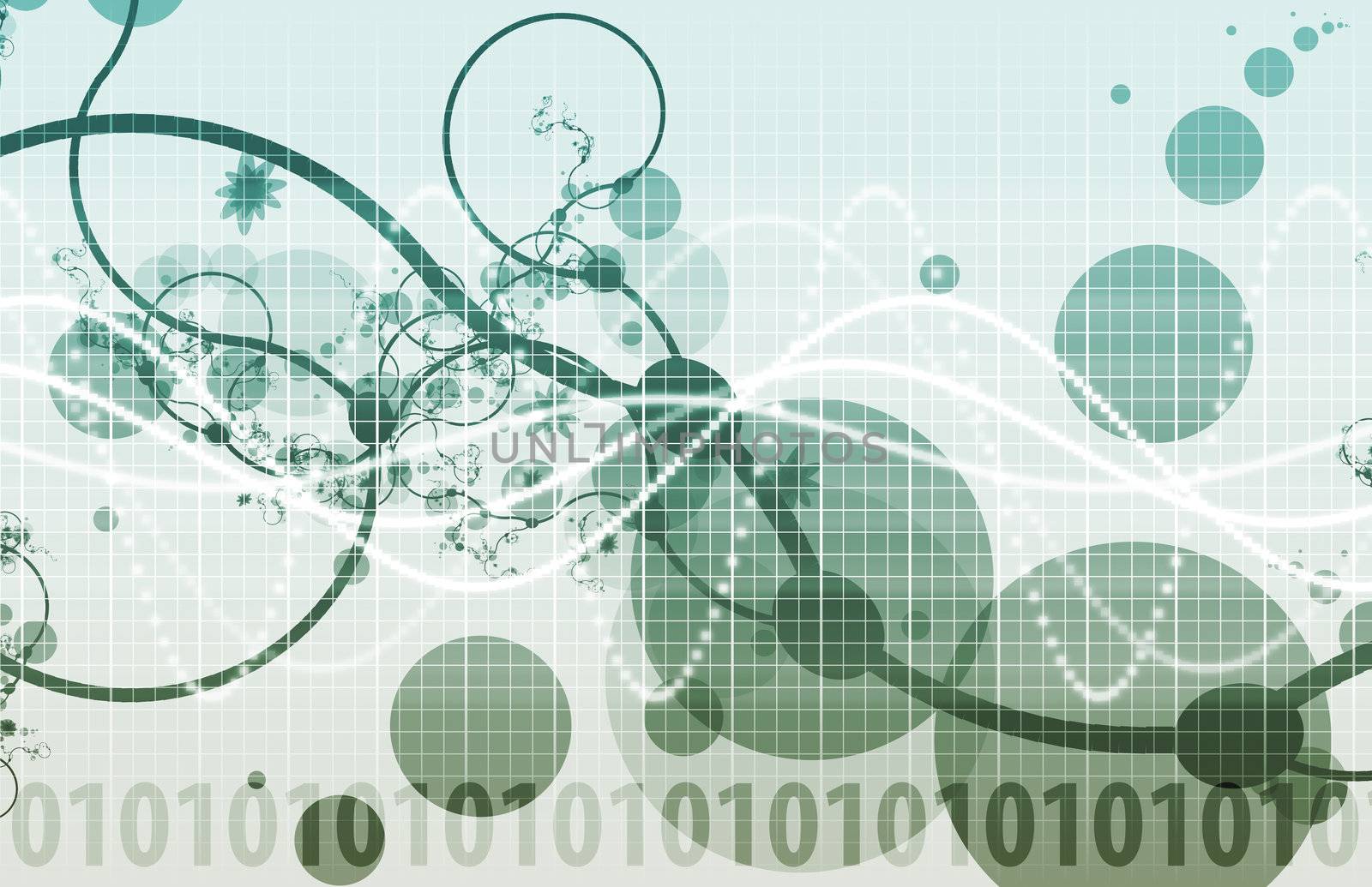 Science Research in the Medicine Biology Field