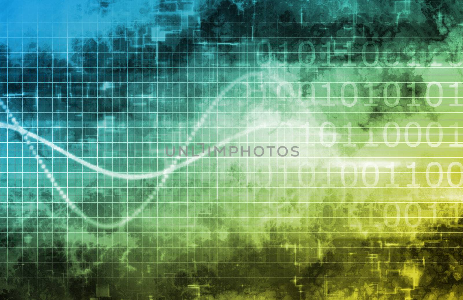 Science Research as a Concept for Presentation