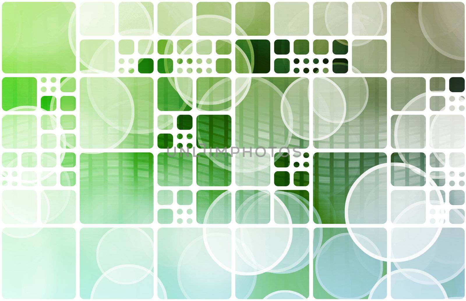 Digital Science with Virtual Technology in Art