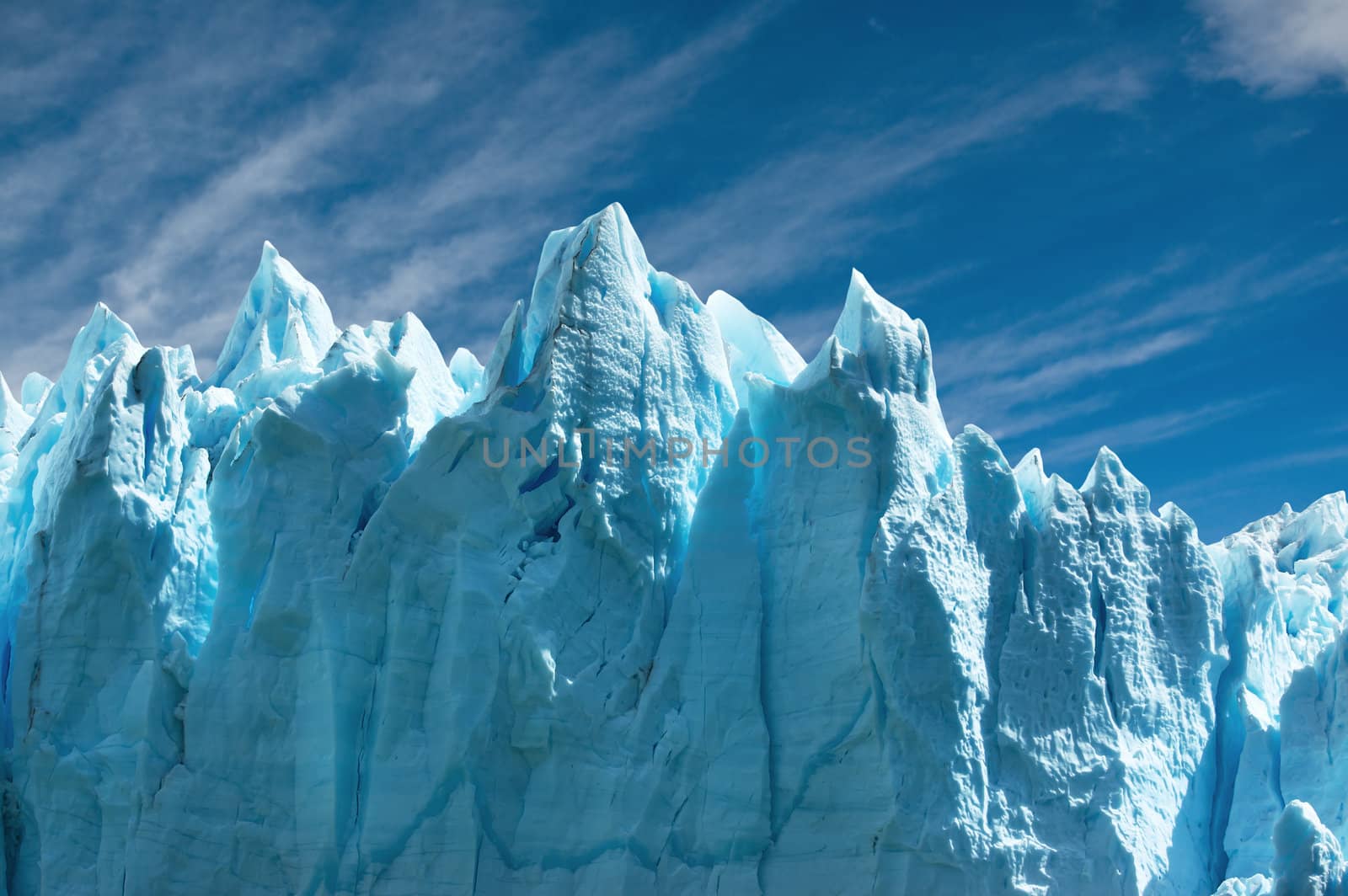 Perito Moreno glacier, Argentina.  by elnavegante