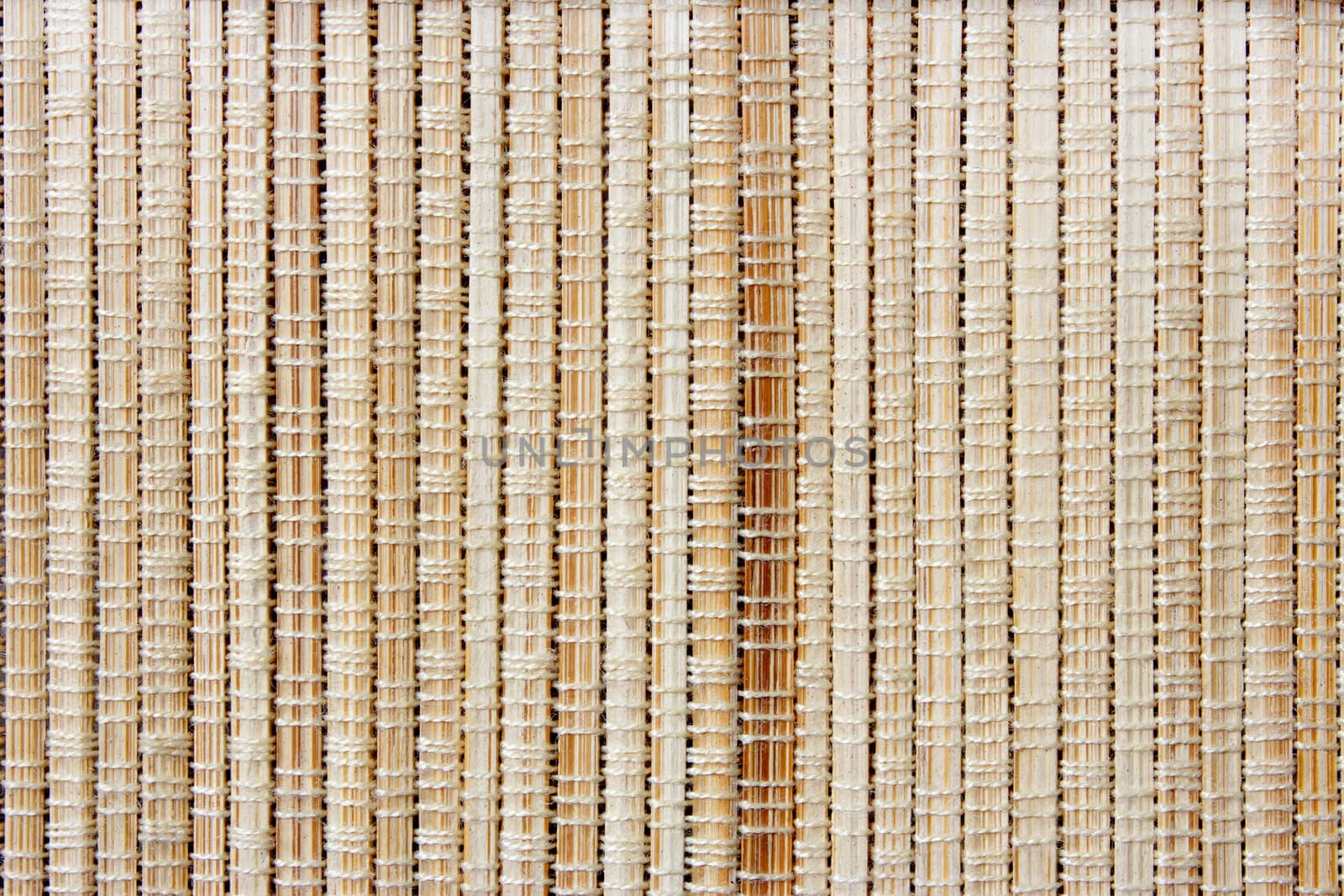 bamboo lantern pattern background.