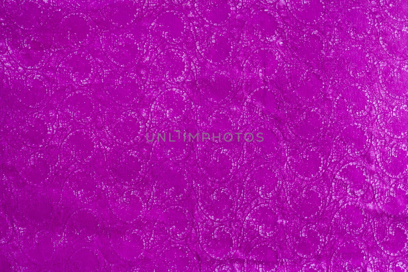 Magenta mulberry paper with line Thai art background.