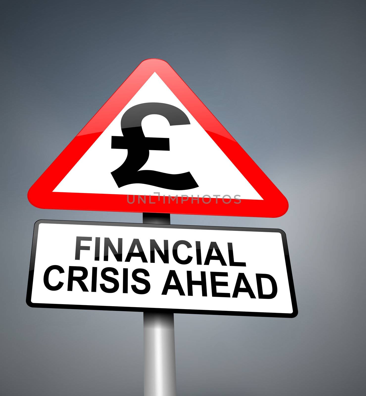Financial crisis warning. by 72soul