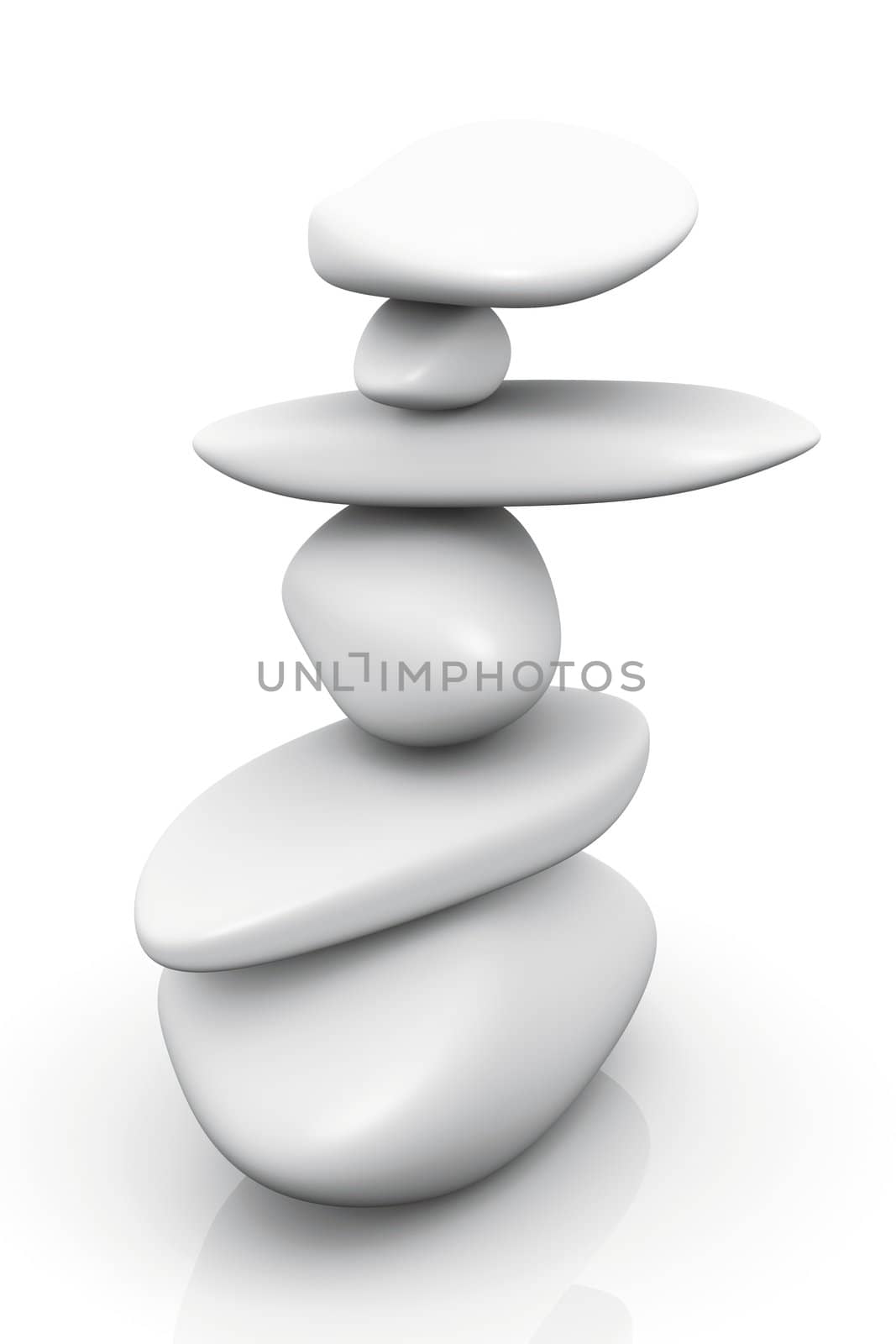 Balance by Spectral