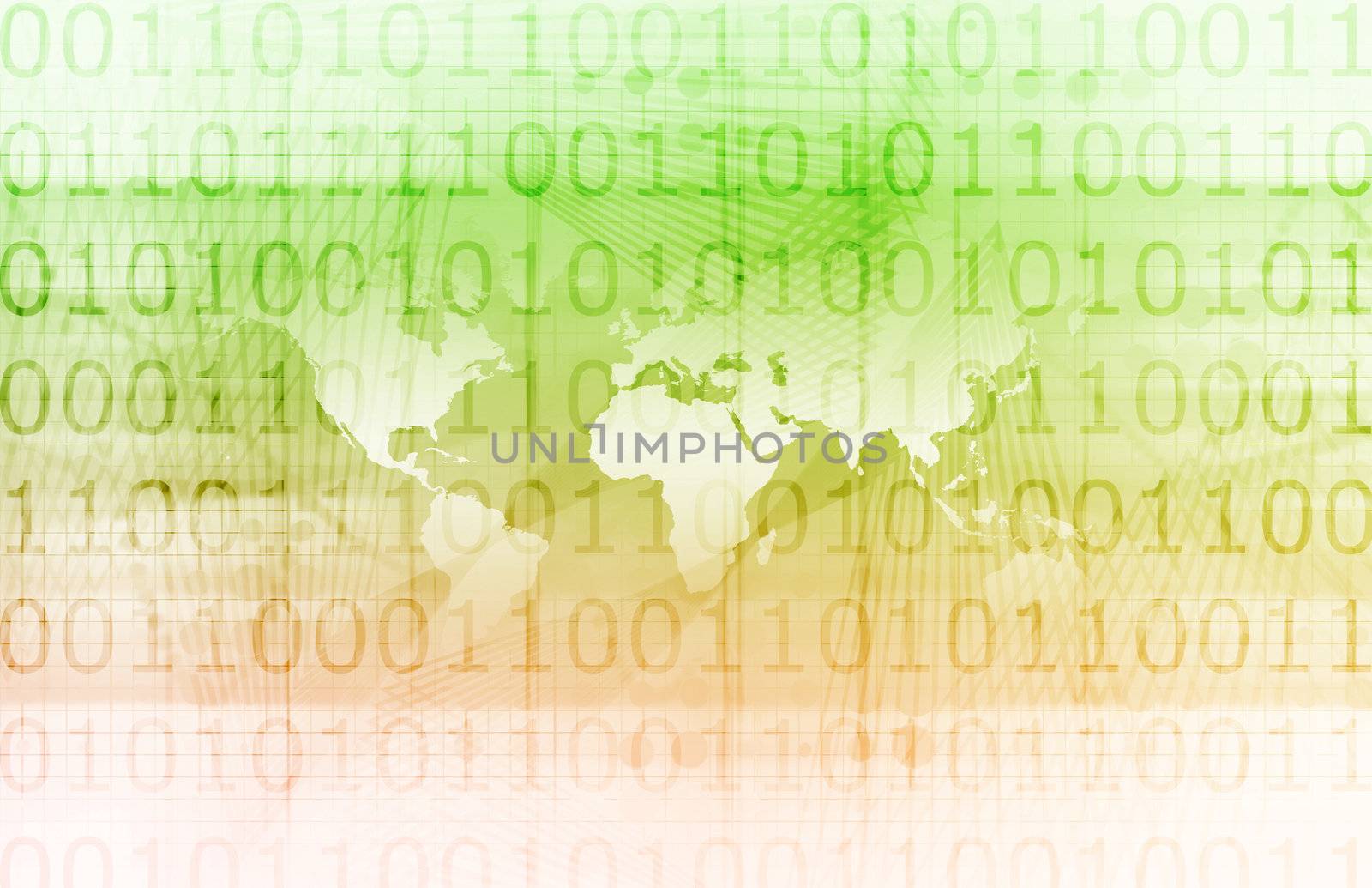 Global Technology Company or a Software Business