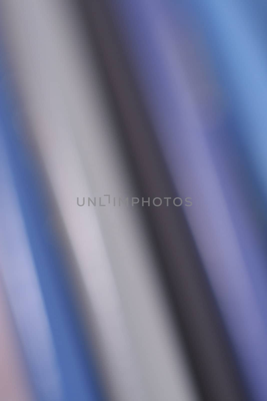 Vertical photo of blue background image, diagonal movement