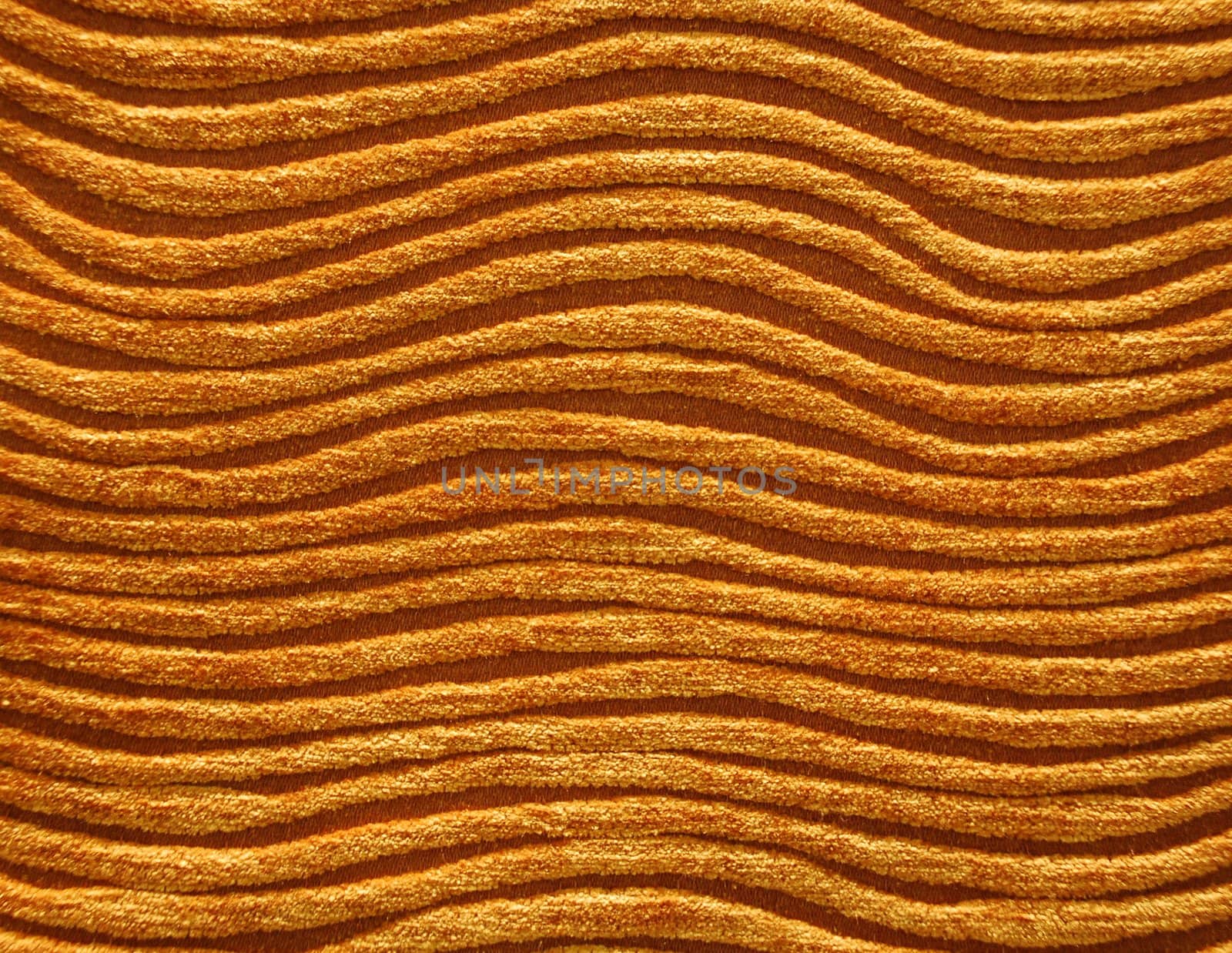 Brown color towel background