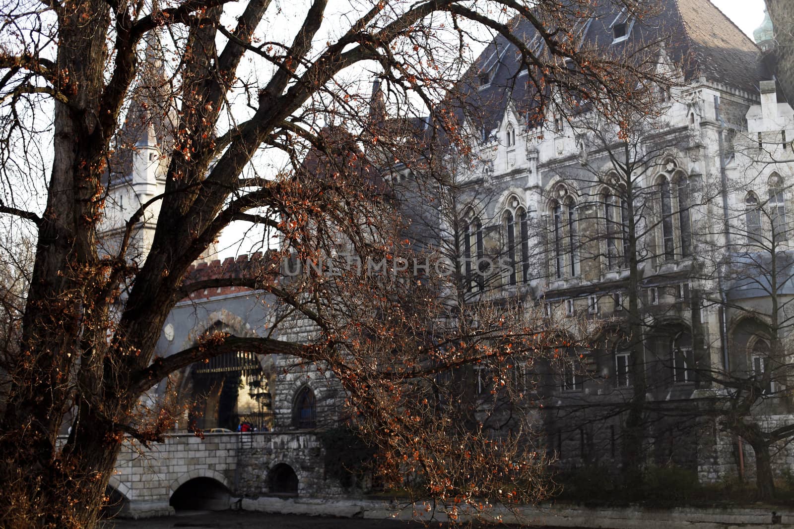 Monuments of Culture in Budapest, Hungary