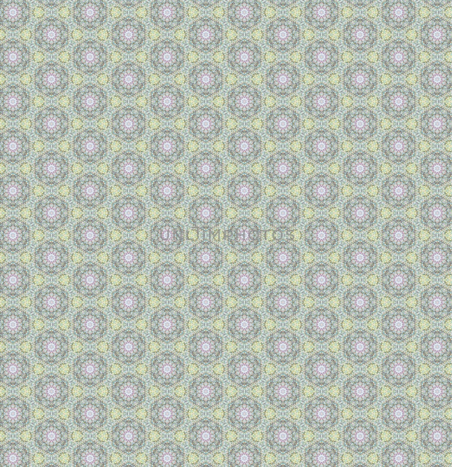 the beautiful patterned background for your design