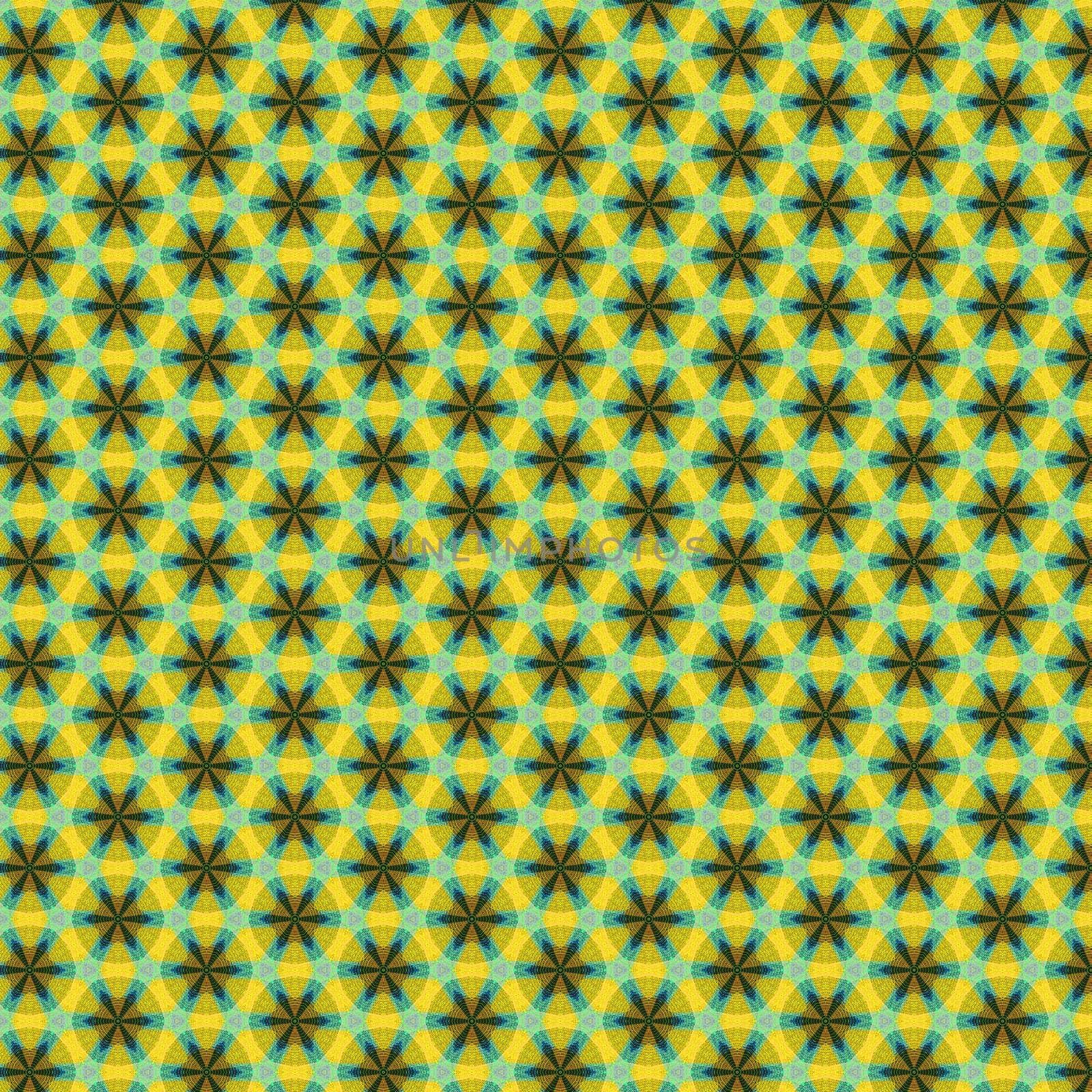the beautiful patterned background for your design