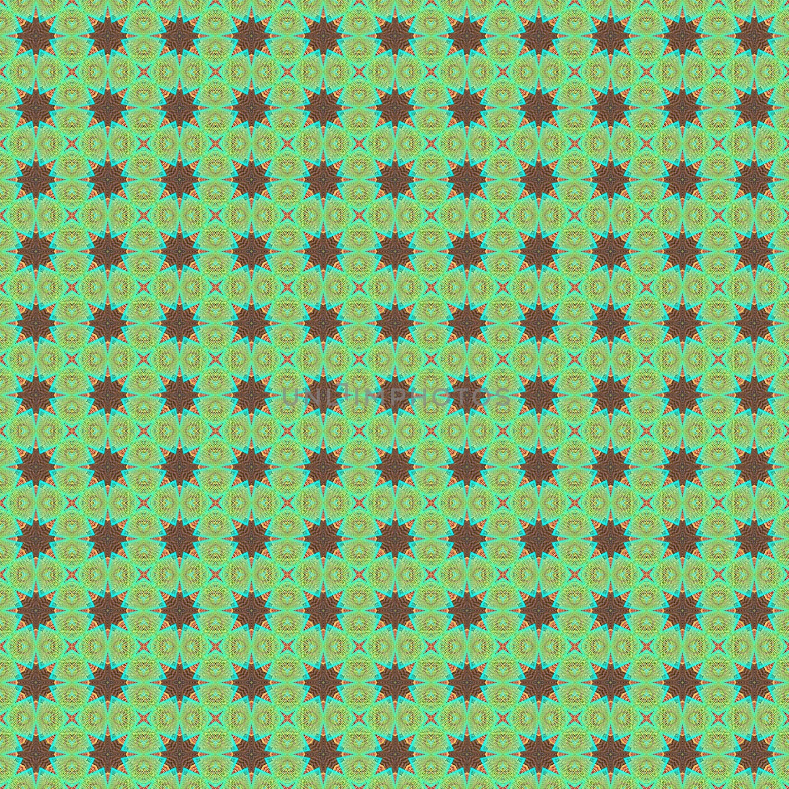 the beautiful patterned background for your design