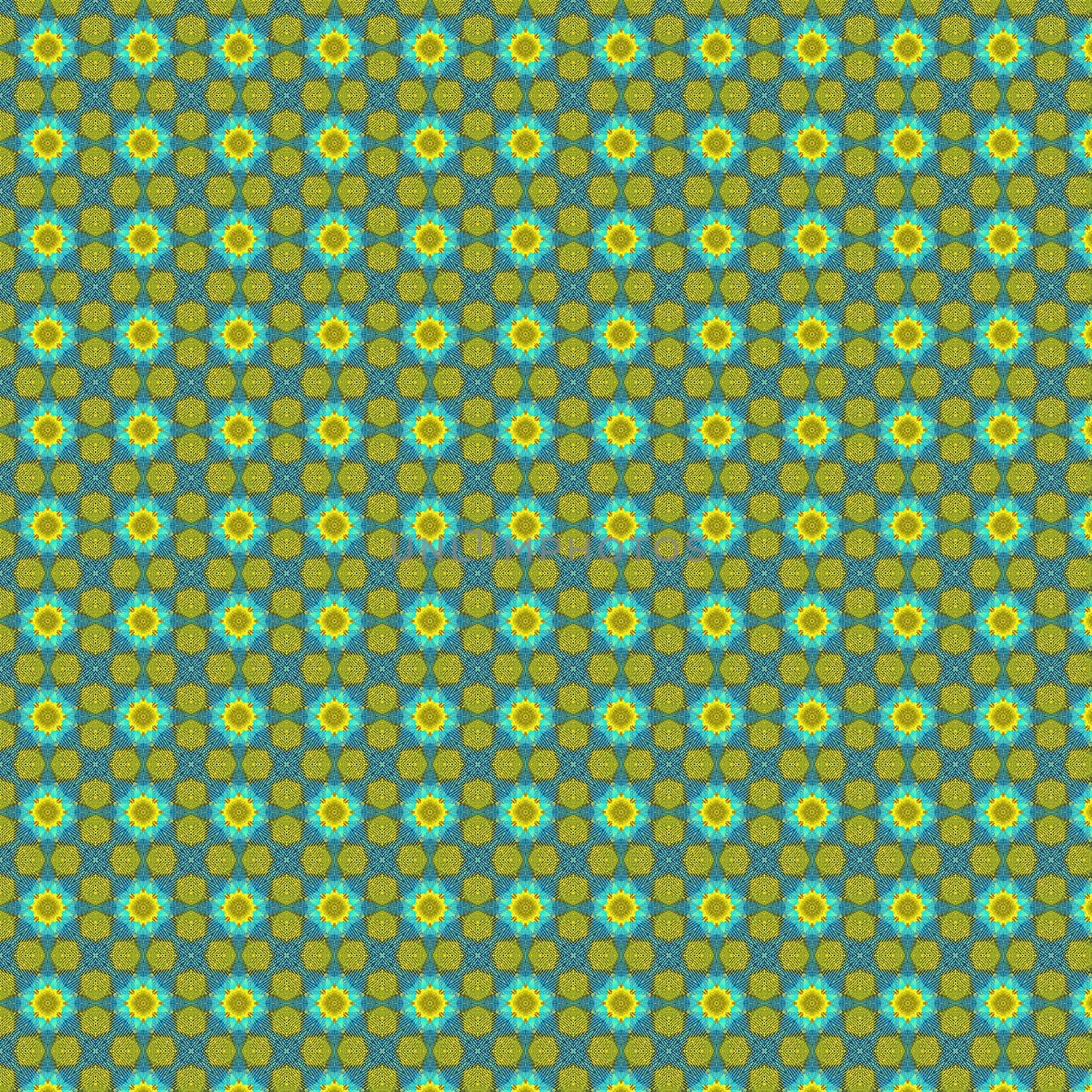 the beautiful patterned background for your design