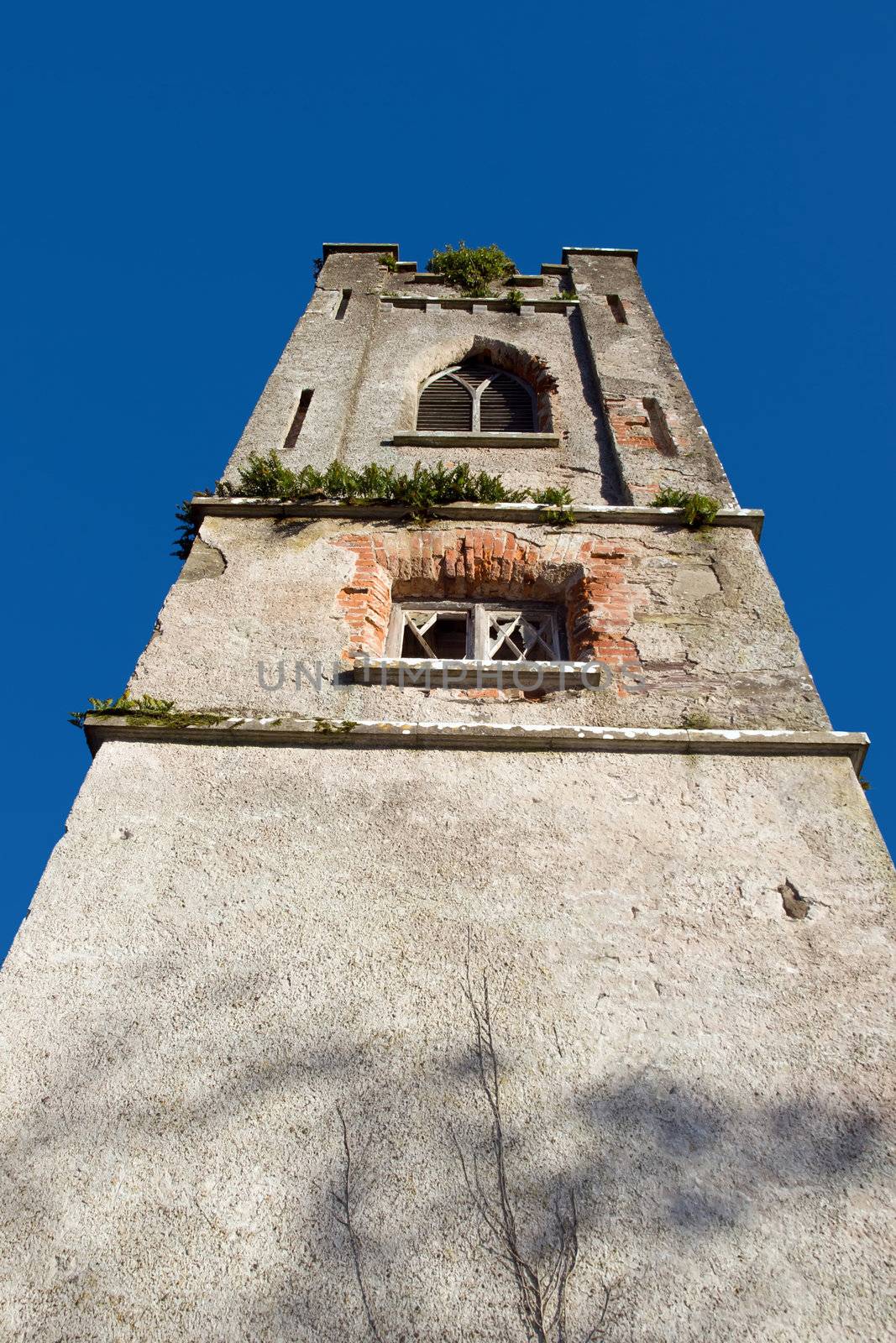 St. Michaels Church in Templemichael county Waterford