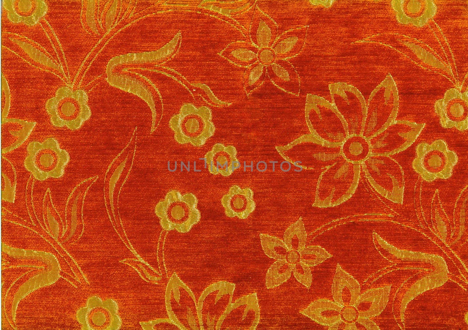 fabric texture - Background /High Res. Scan