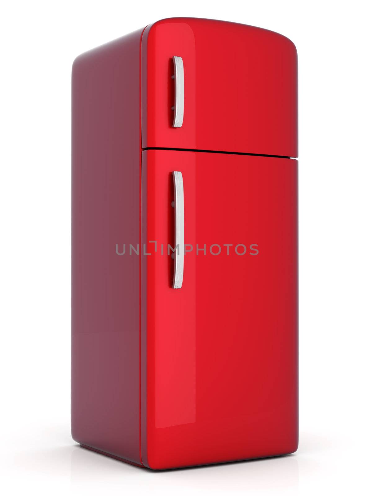 Fridge by Spectral