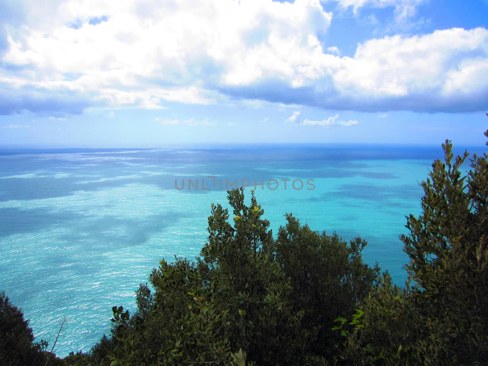 Monterosso, Italy by jol66