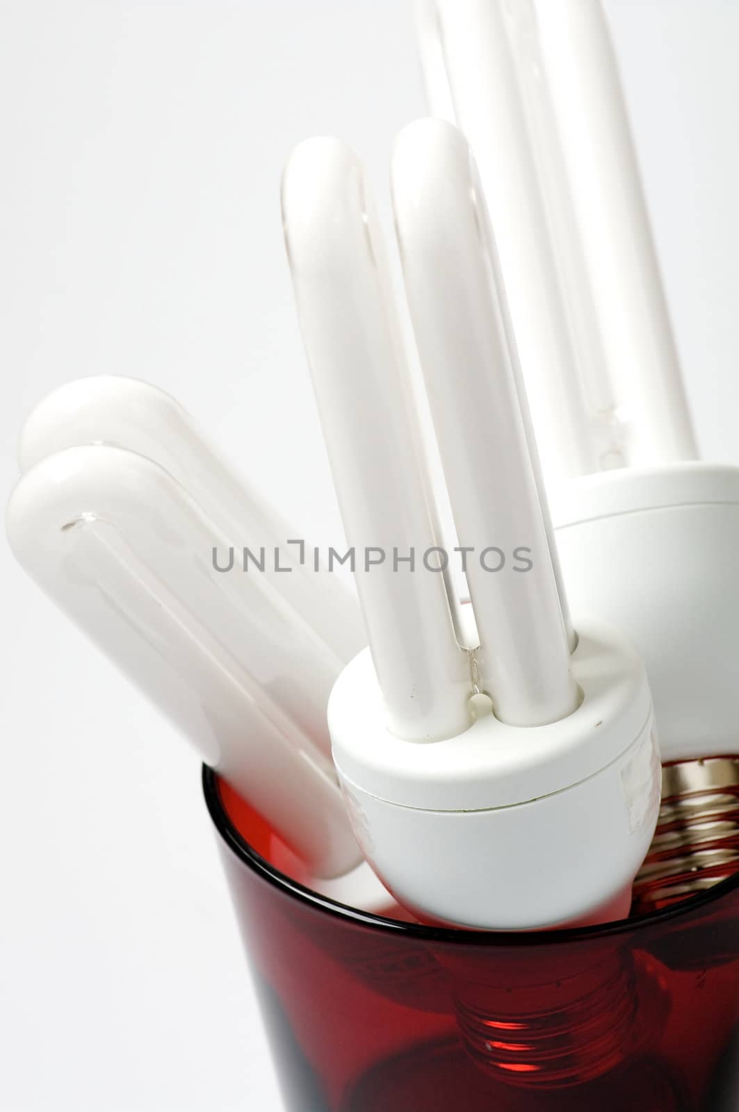 Lightbulbs by zhekos