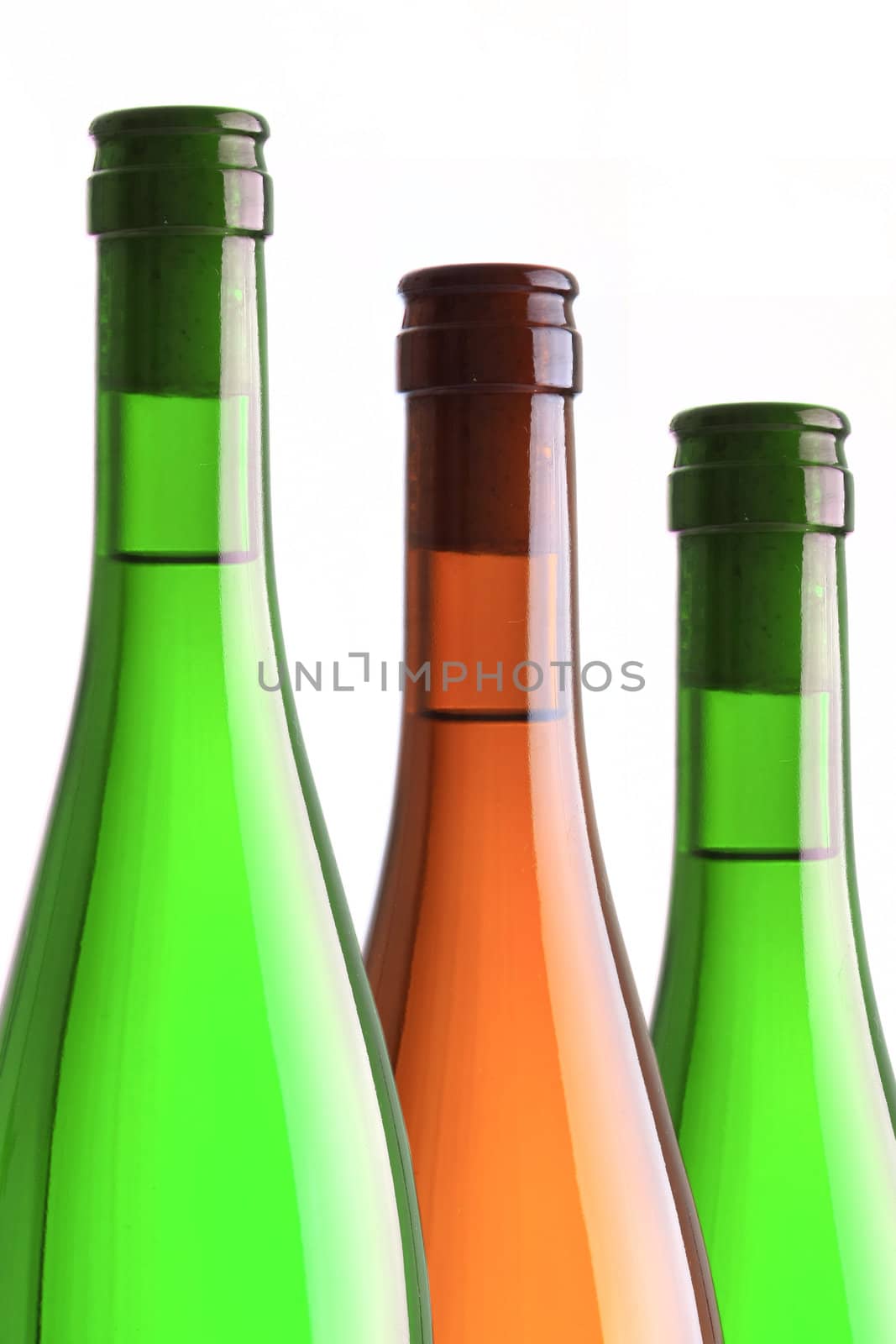 bottles by jfcalheiros