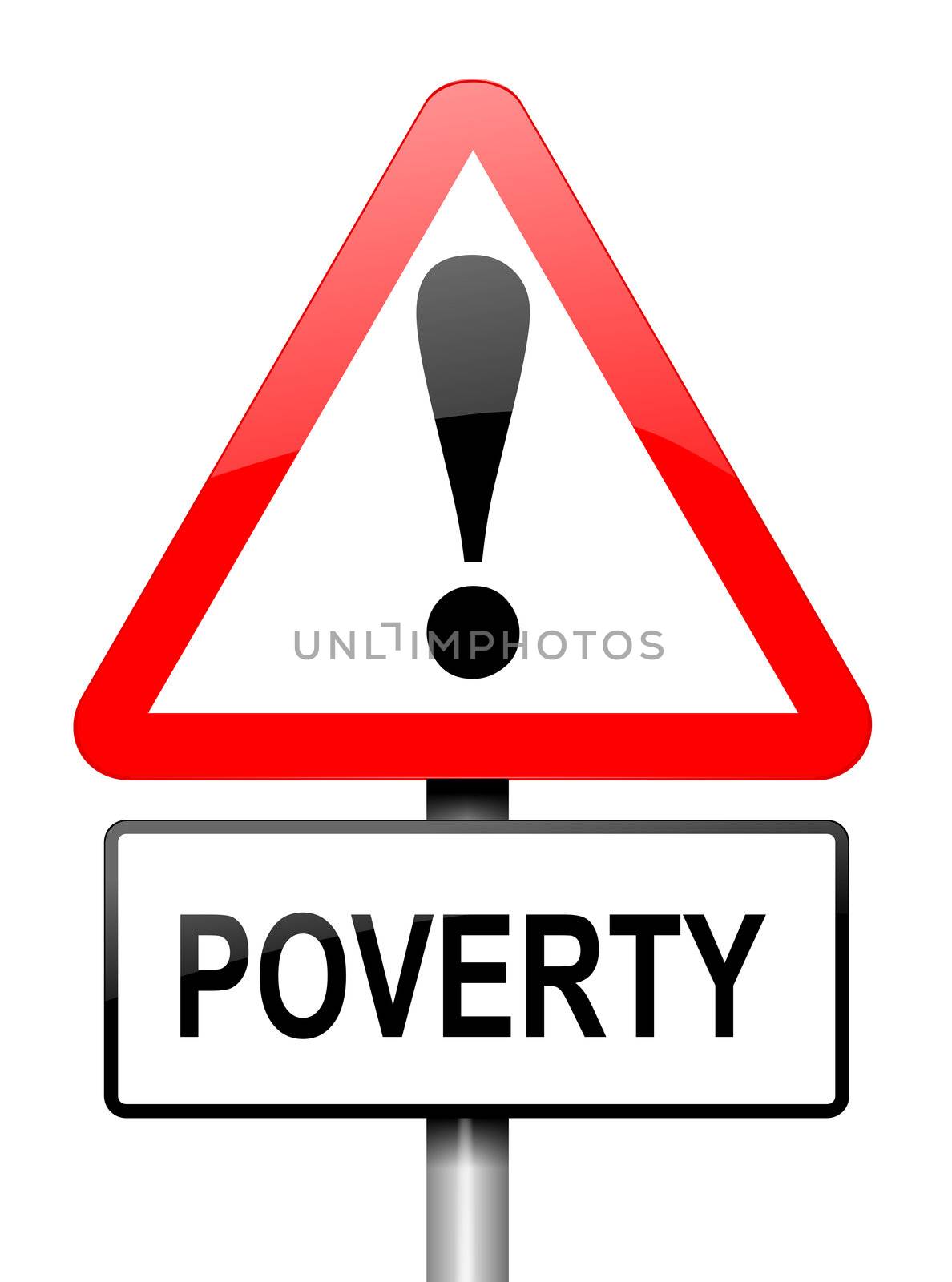 Poverty warning. by 72soul