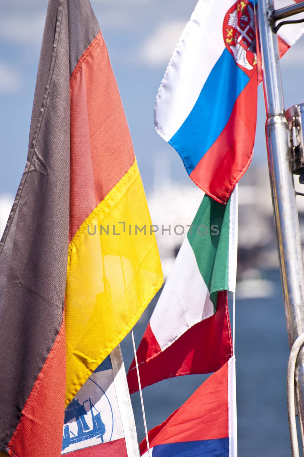 Flags