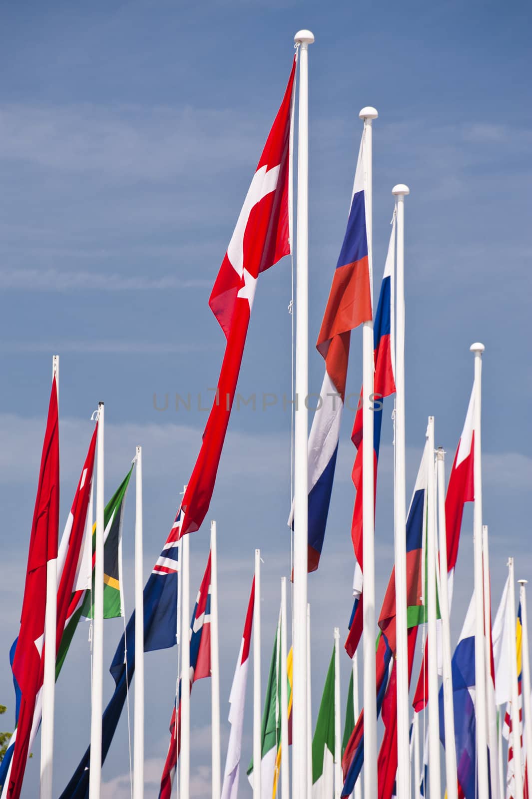 Flags