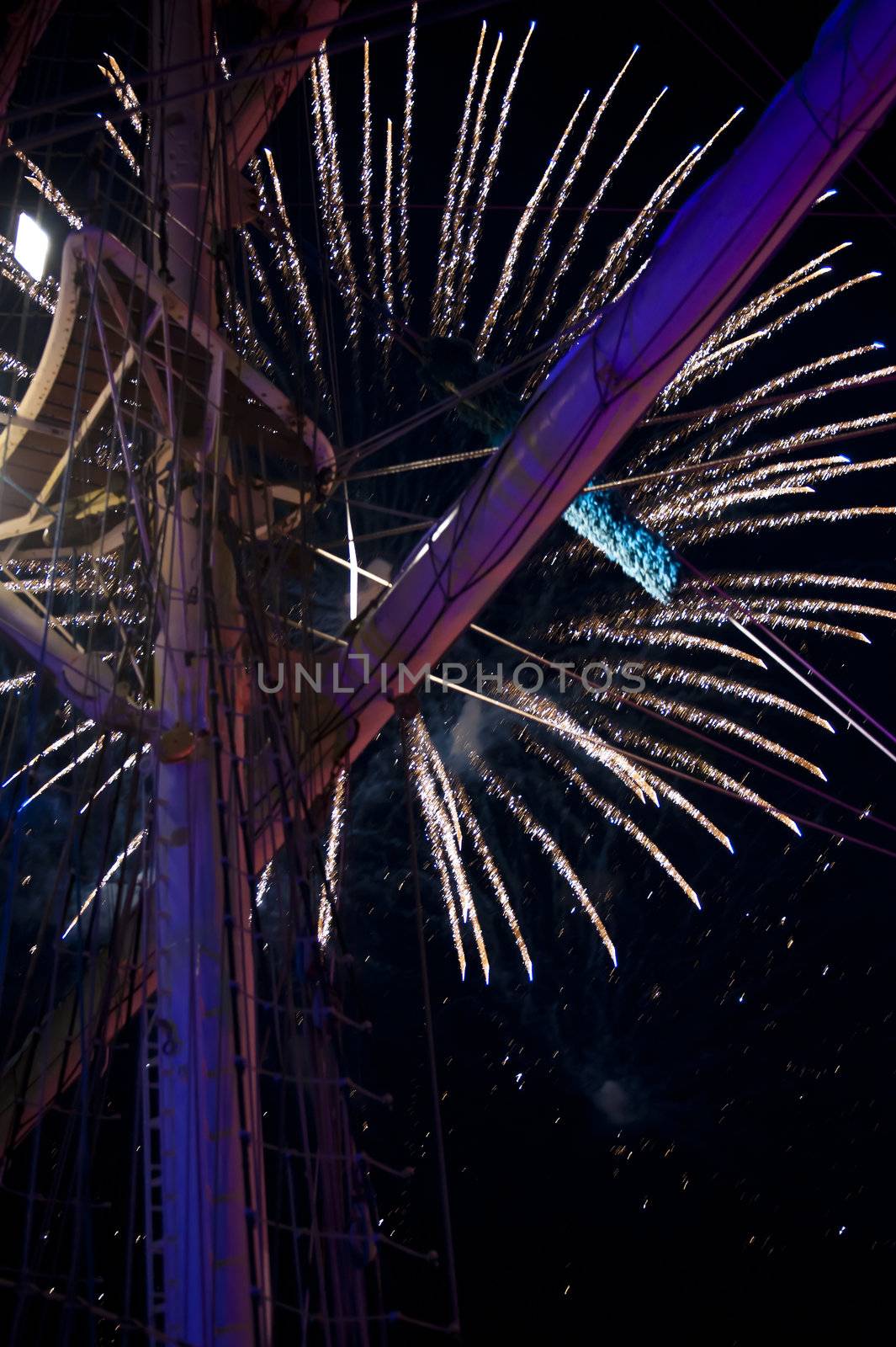 Fireworks