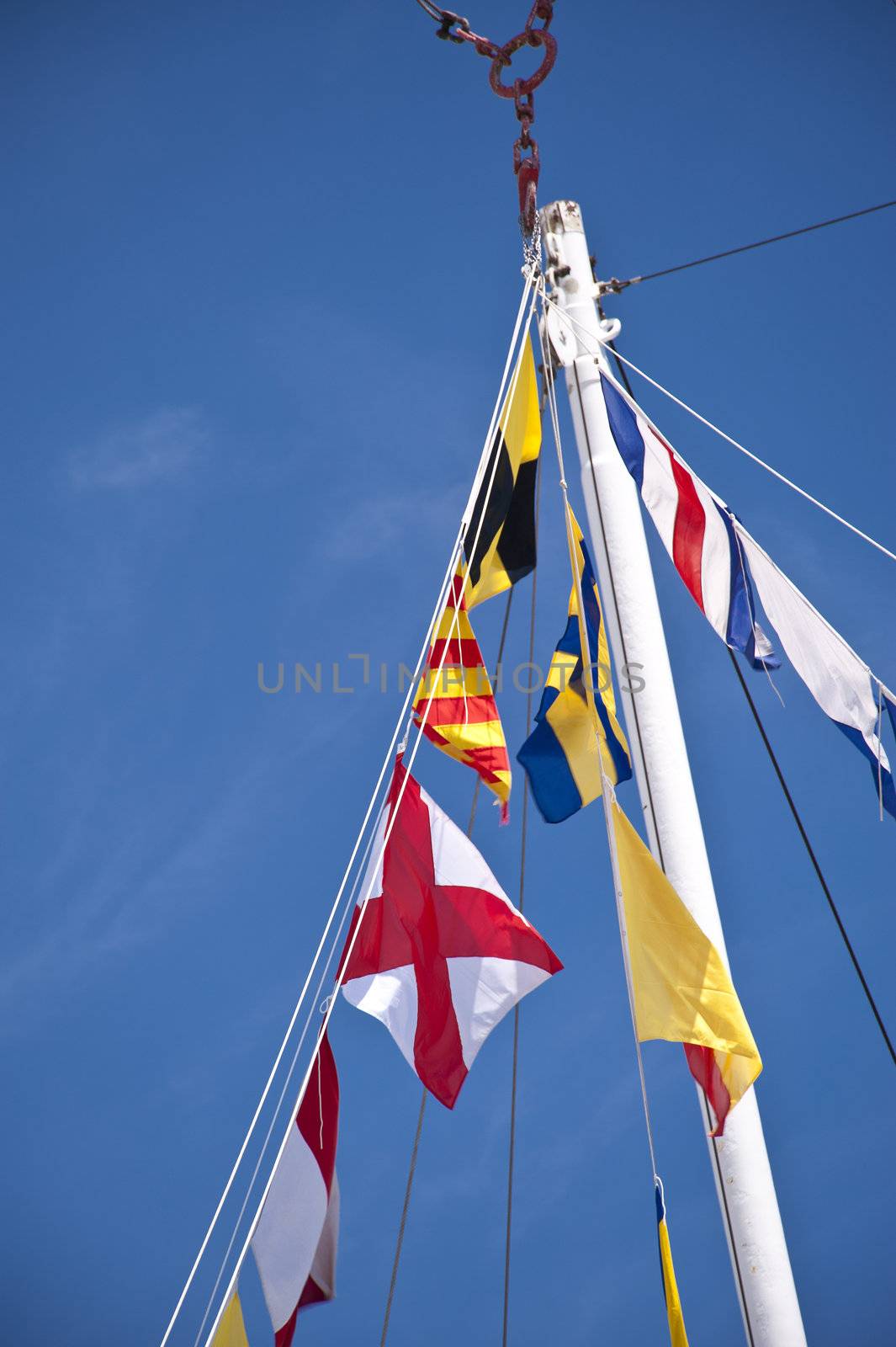Flags