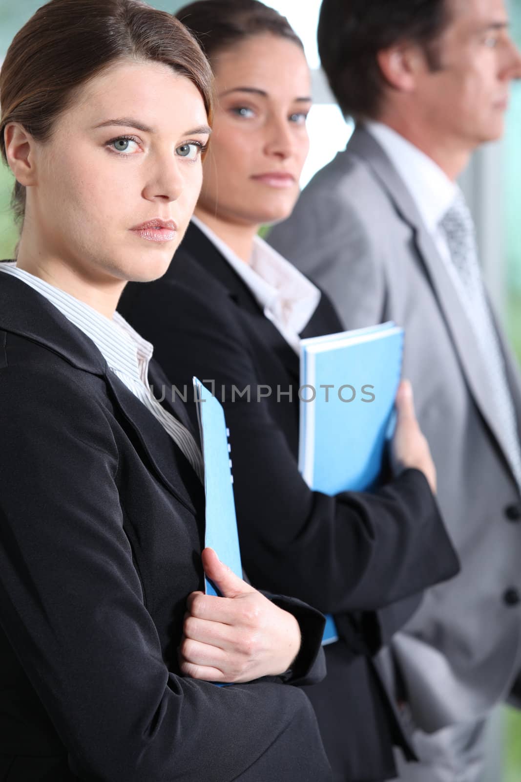 Businesswomen