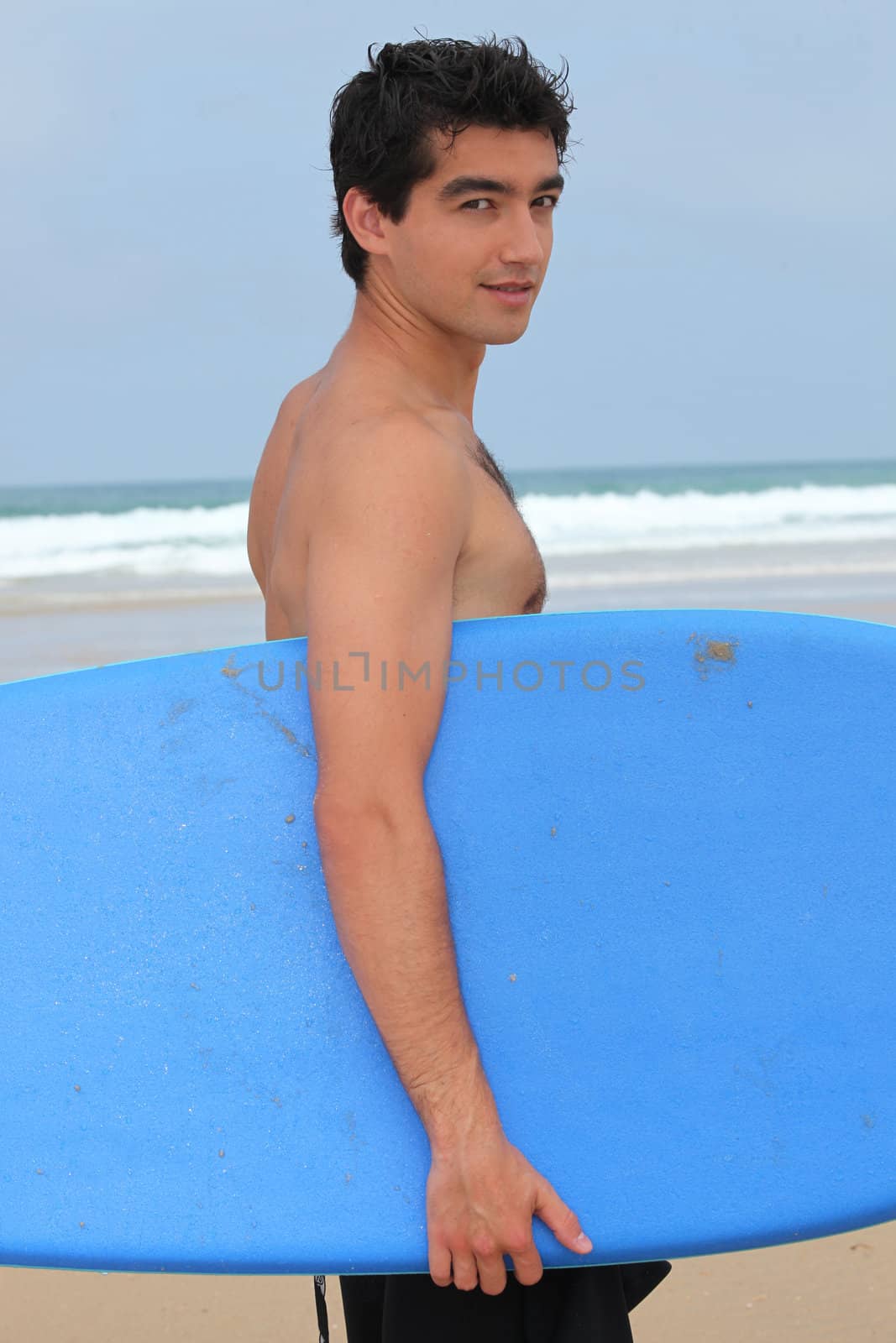 Surfer