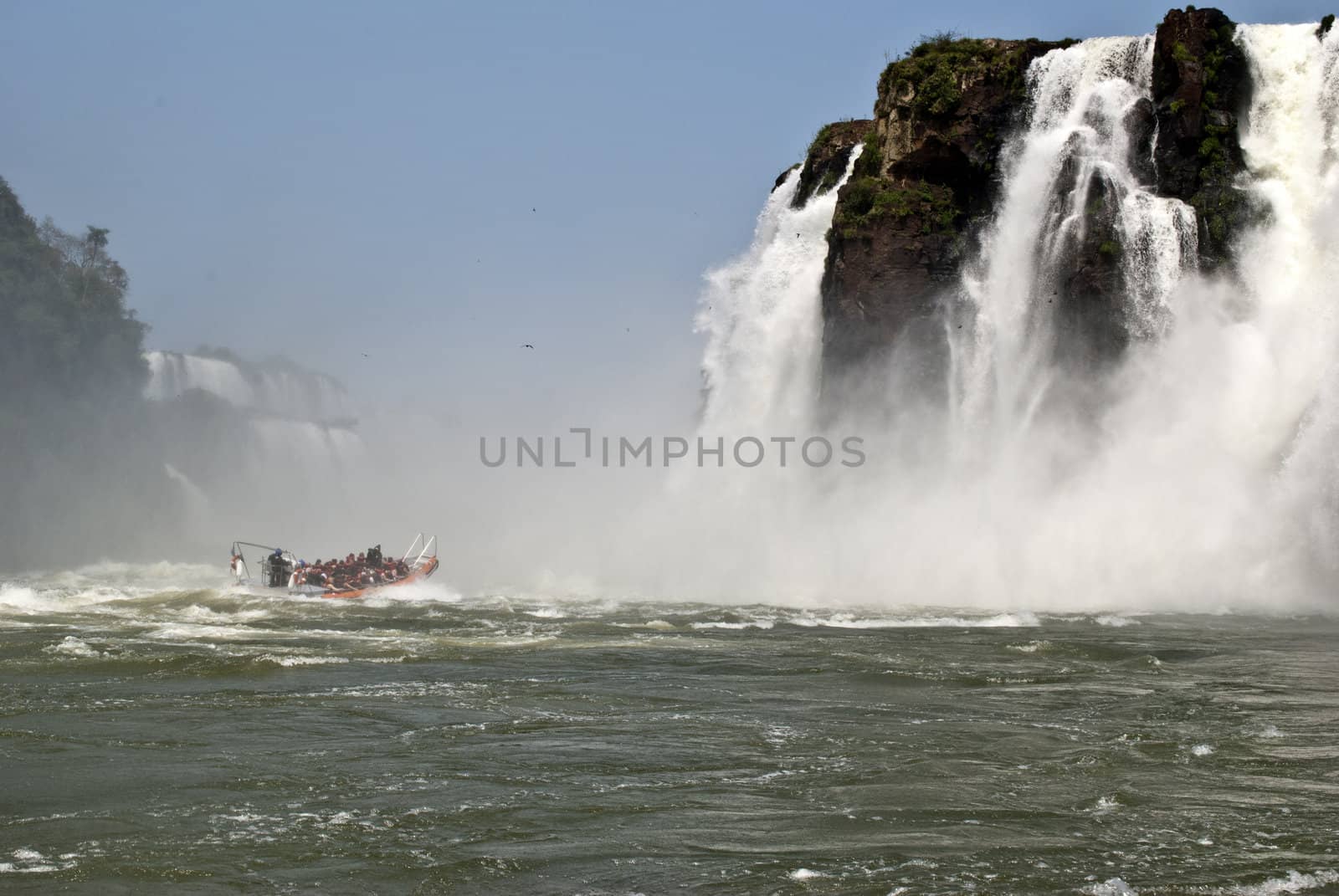 iguazu falls,argentina