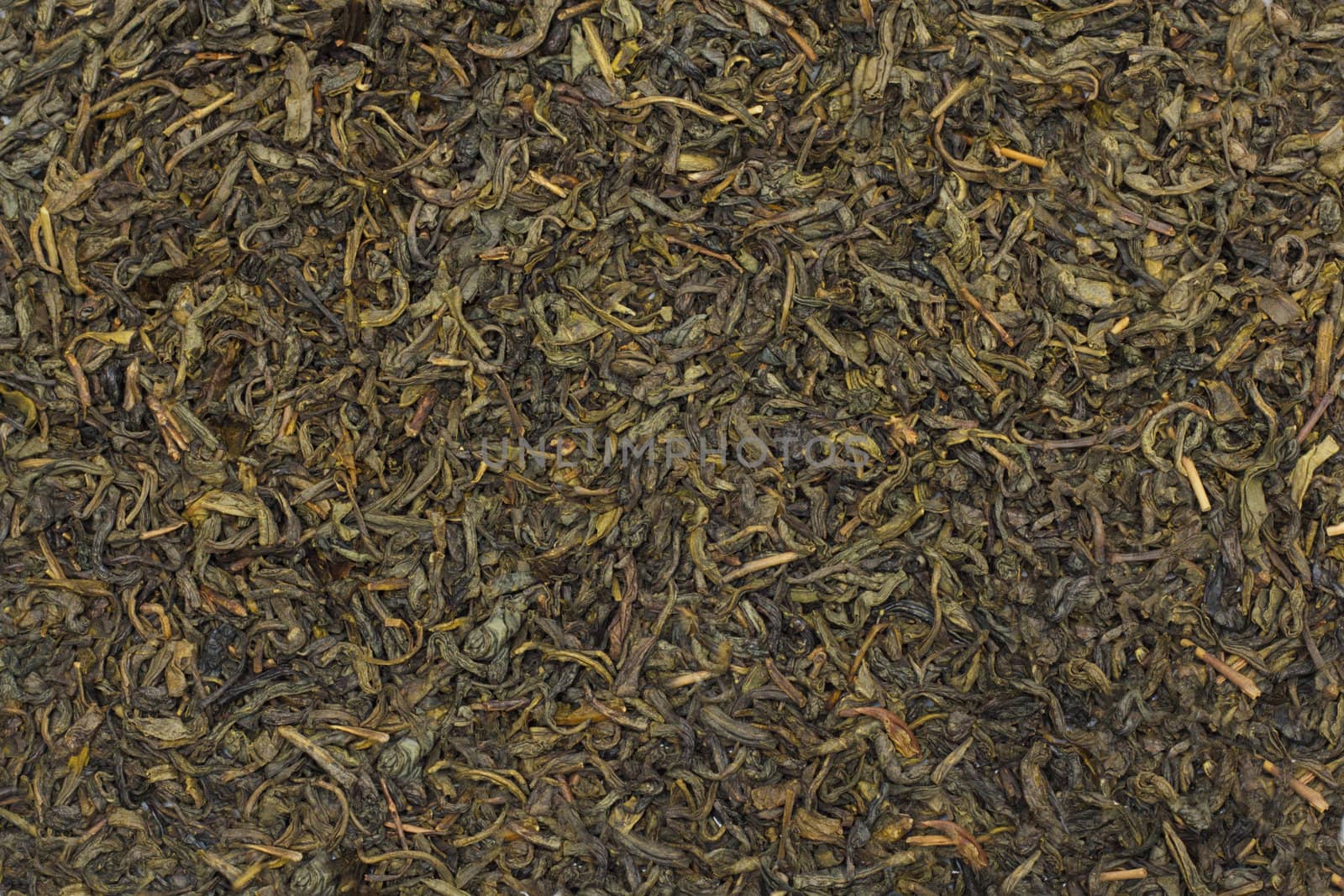 green tea background by schankz