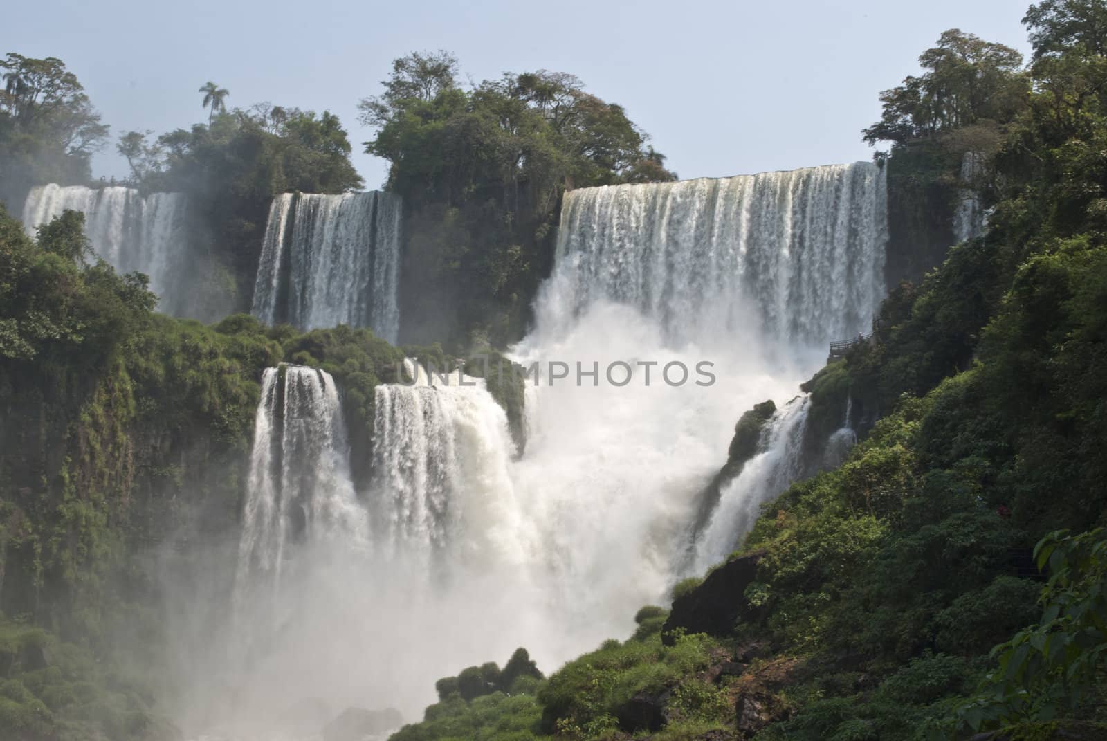 iguazu falls,argentina