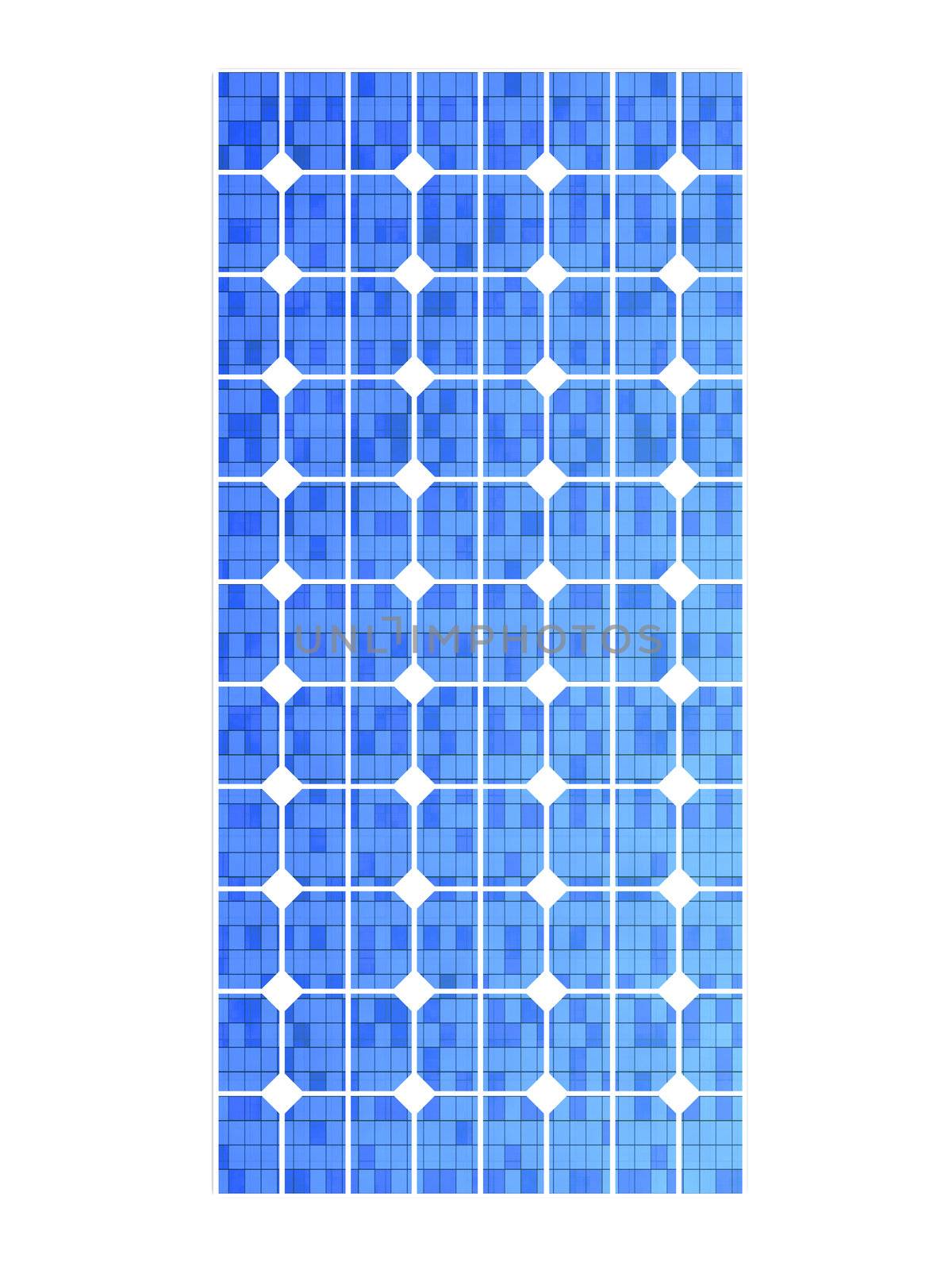 Solar Panel by Spectral