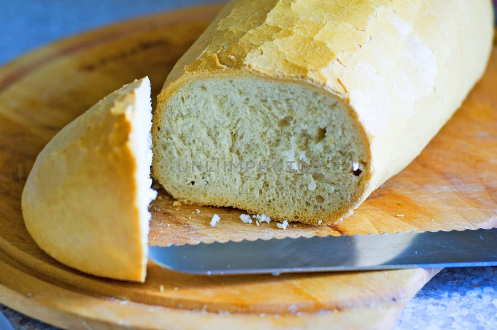 traditional polish bread