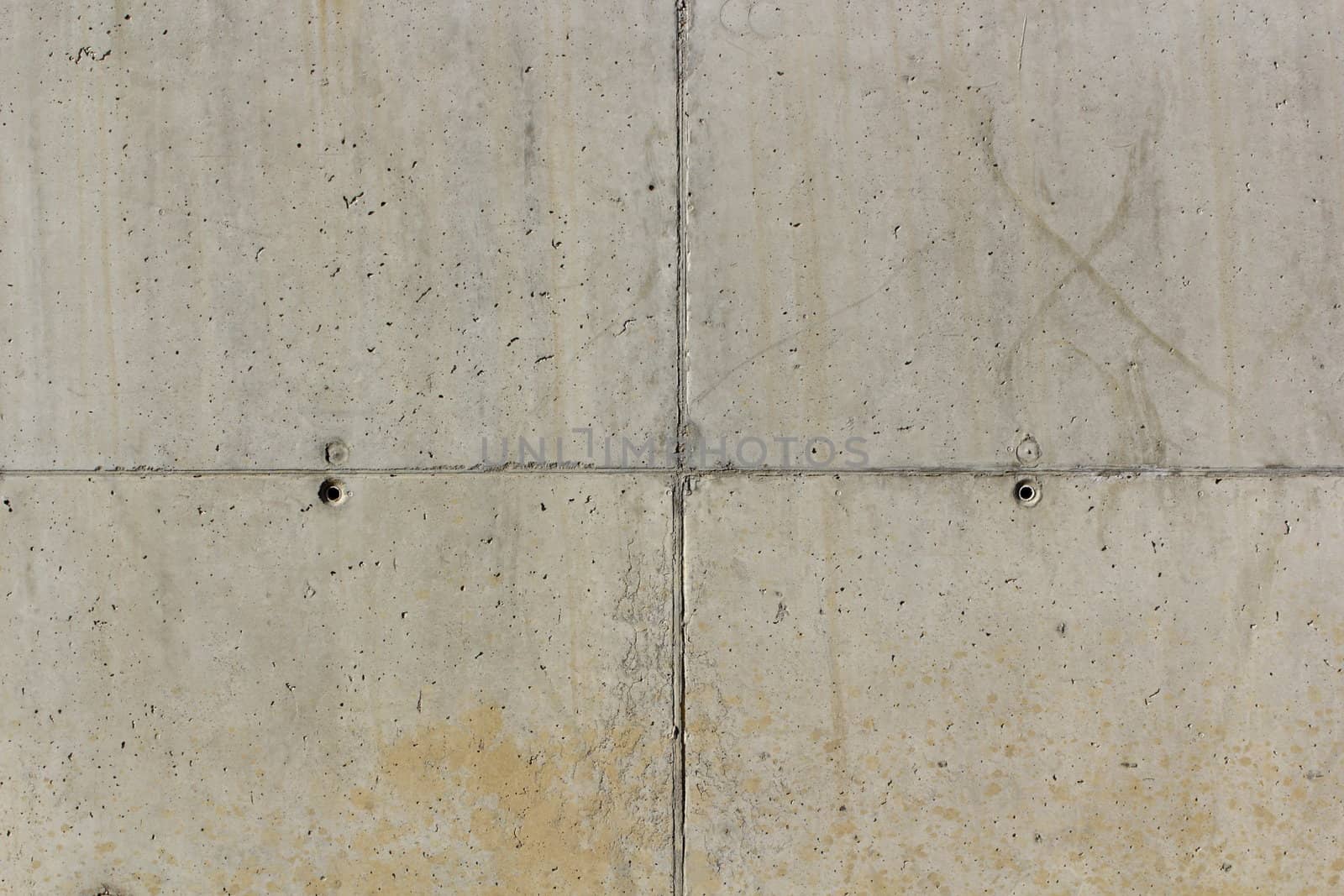 concrete texture by taviphoto