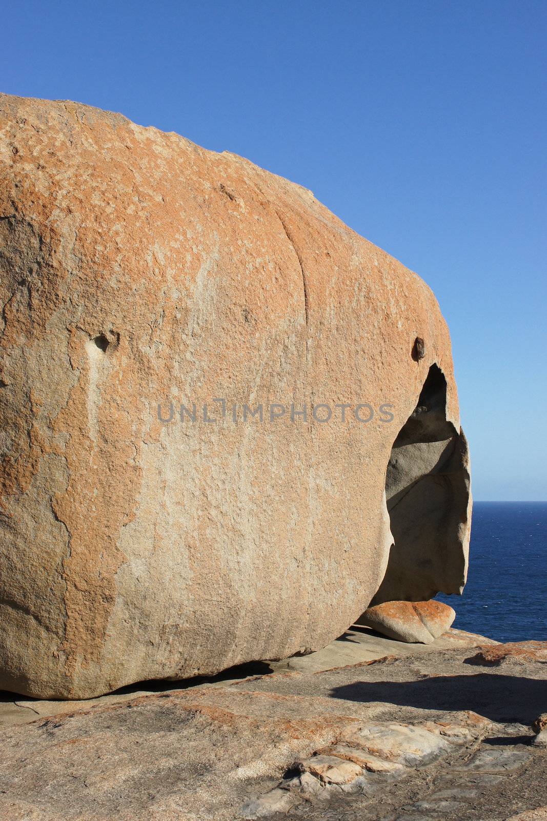 Remarkable Rocks, Flinders Chase National Park, Kangaroo Island, South Australia