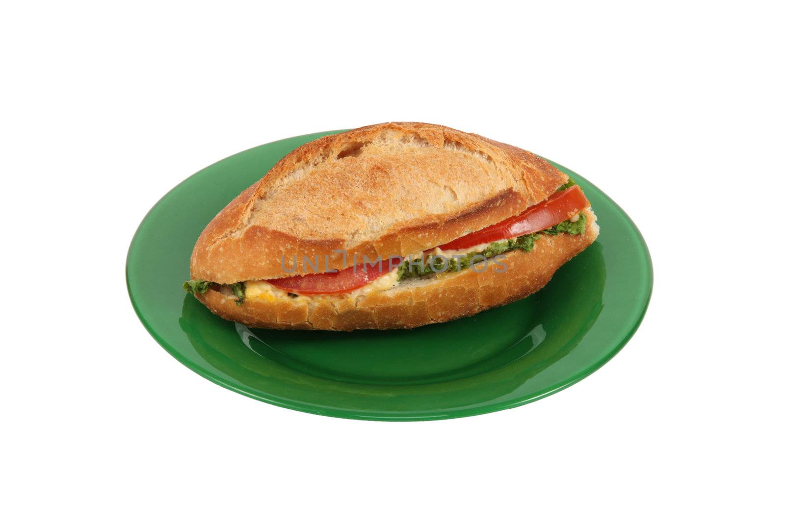 sandwich by phovoir